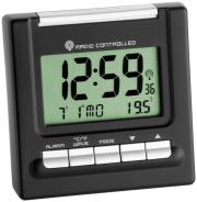 tfa 981087 radio controlled alarm clock photo