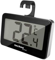 technoline ws 7012 fridge thermometer photo