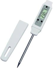 tfa 301013 pocket digitemp s digital probe thermometer photo