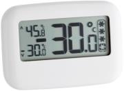 tfa 301042 digital freezer fridge thermometer photo