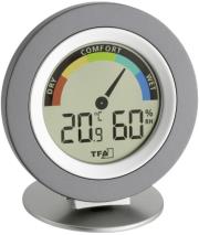 tfa 305019 cosy digital thermo hygrometer photo
