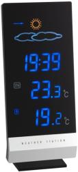 tfa 351093 lumax wireless weather station photo