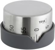 tfa 38102710 kitchen timer photo