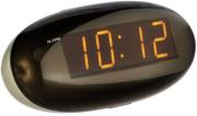 tfa 602005 digital alarm clock photo