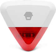 chuango ws 280 wireless outdoor strobe siren photo