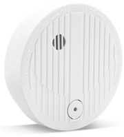 chuango smk 500 wireless smoke detector photo