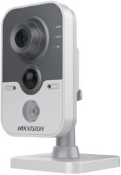 hikvisionip camera ds 2cd2410f iw ip cube d n in 720p wifi photo
