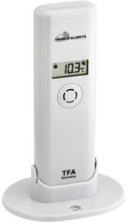 tfa 30330302 weatherhub temperature humidity transmitter 868 mhz photo