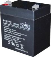 power kingdom ps45 12 mpataria molybdoy 12v 45ah photo power kingdom ps45 12 mpataria molybdoy 12v 45ah photo