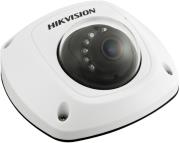 hikvision ip camera ds 2cd2542fwd iws 28mm 4mp dome vandalproof white photo