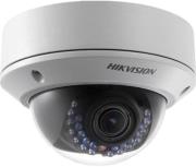hikvision ds 2cd2722fwd izs 2mp wdr dome network camera with ir photo