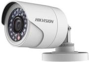 hikvision ds 2ce16c0t irp 28mm hd720p ir bullet camera day night turbo hd photo
