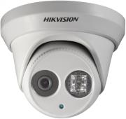 hikvision ds 2cd2332 i 6mm 3mp exir turret network camera 6mm photo