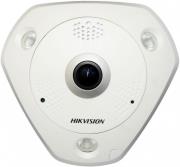 hikvision ds 2cd6362f is127 6mp fisheye network camera 127mm photo