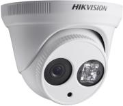 hikvision ds 2cd2342wd i 28mm 4mp wdr exir turret network camera photo