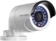 hikvision ds 2cd2042wd i6mm 4mp ir bullet network camera 6mm ip67 photo