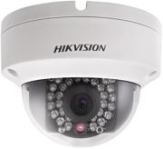 hikvision ds 2cd2120f iws28 2mp 1080p ir fixed dome vandal proof camera 28mm ip66 photo