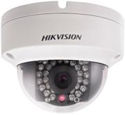 hikvision ds 2cd2120f i 4mm 2mp 1080p ir fixed dome vandal proof camera 4mm ip66 photo