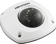 hikvision ds 2cd2522fwd is 4mm 2mp wdr mini dome network camera photo