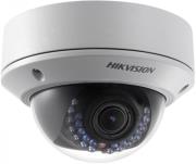 hikvision ds 2cd2732f is 3mp vf ir dome network camera 28 12mm photo