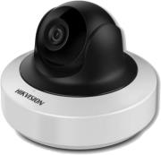 hikvision ds 2cd2f42fwd i 28mm 4mp wdr mini pt network camera photo