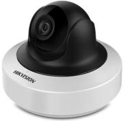 hikvision ds 2cd2f42fwd is28 4mp wdr mini pt network camera photo