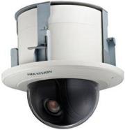 hikvision ds 2ae5230t a3 turbo hd 1080p analog ptz dome camera photo