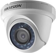 hikvision ds 2ce56d0t irp36 hd 1080p indoor ir turret camera turbo hd photo