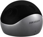 hikvision ds 2cd6812d 13mp cmos stereo desktop network camera photo