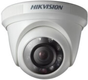 hikvision ds 2ce56c0t irpf28 hd720p indoor ir turret camera turbo hd photo