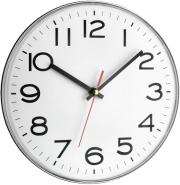 tfa 603017 603017 wall clock photo