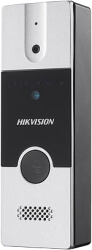 hikvision ds kb2411 im exterior video intercom door station photo