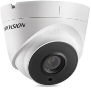 hikvision ds 2ce56c0t it1f28 hd 720p exir turret camera 28mm photo