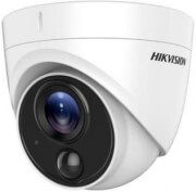 hikvision ds 2ce71d8t pirl28 2mp ultra low light pir turret camera photo