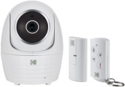 kodak indoor ptz camera ip101wg sensor remote control starter kit photo