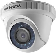 hikvision ds 2ce56d0t irpf28 hd 1080p indoor ir turret camera photo