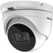 hikvision ds 2ce79u8t it3z 4k ultra low light vf turret camera photo