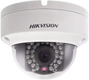 hikvision ds 2cd2120f i6mm camera ip dome 2mp 6mm ir 30m photo