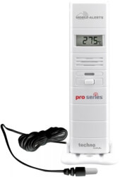 technoline mobile alerts 10320 pro series temperature detector ma 10320 photo