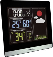 technoline ws 6448 weather station photo