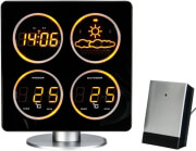 technoline ws 6830 weather station photo technoline ws 6830 weather station photo