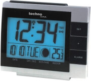 technoline ws 8055 radio controlled clock photo
