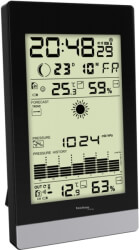 technoline ws 9050 weather station photo