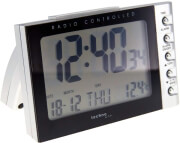 technoline wt 188 radio controlled clock photo
