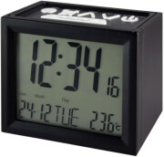 technoline wt 199 radio controlled alarm clock photo