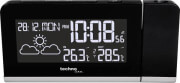 technoline wt 539 radio controlled alarm clock photo