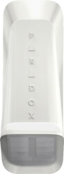 paradox nv35mr outdoor indoor window and sliding door dual detector with anti masking photo