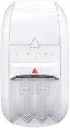 paradox nv780mx dual side view anti mask outdoor detector photo