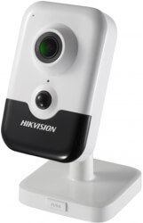 hikvision ds 2cd2443g0 iw 28 4mp ir fixed cube network camera 28mm photo