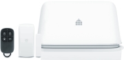 Chuango LTE-400 - WiFi 4G Alarm System, kabelloses